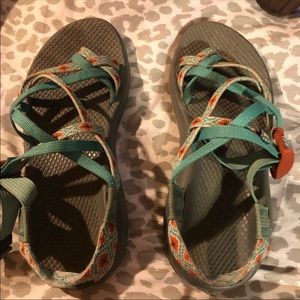 COPY - Chacos sandals